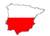 CÁRNICAS PONIENTE - Polski